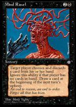 Groviglio Mentale  ERA GLACIALE 6137-Wizard of the Coast- nuvolosofumetti.