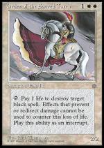 Ordine della Torcia Sacra  ERA GLACIALE 6034-Wizard of the Coast- nuvolosofumetti.