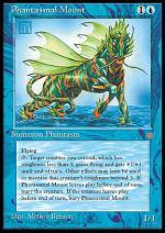 Destriero Spettrale  ERA GLACIALE 6068-Wizard of the Coast- nuvolosofumetti.