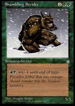 Errante delle Nevi  ERA GLACIALE 6235-Wizard of the Coast- nuvolosofumetti.
