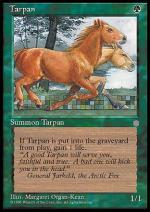 Tarpan  ERA GLACIALE 6269-Wizard of the Coast- nuvolosofumetti.