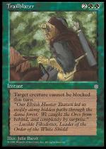 Scopripista  ERA GLACIALE 6264-Wizard of the Coast- nuvolosofumetti.