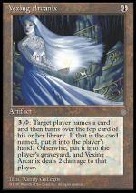 Reliquia Vessatrice  ERA GLACIALE 6309-Wizard of the Coast- nuvolosofumetti.
