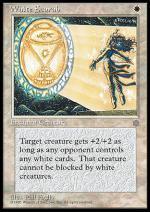 Scarabeo Bianco  ERA GLACIALE 6041-Wizard of the Coast- nuvolosofumetti.