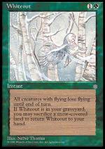 Riflesso Abbagliante  ERA GLACIALE 6255-Wizard of the Coast- nuvolosofumetti.