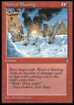 Ordine di Distruzione  ERA GLACIALE 6207-Wizard of the Coast- nuvolosofumetti.