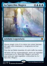 Il Trono di Eldraine 51, Wizard of The Coast, nuvolosofumetti,
