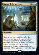 Il Trono di Eldraine 186, Wizard of The Coast, nuvolosofumetti,