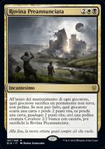 Il Trono di Eldraine 187, Wizard of The Coast, nuvolosofumetti,