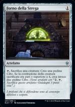Il Trono di Eldraine 237, Wizard of The Coast, nuvolosofumetti,