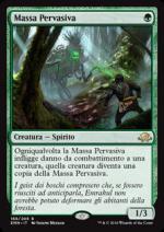 Massa Pervasiva  Luna spettrale 8165-Wizard of the Coast- nuvolosofumetti.