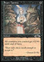 Tattiche di Terrore ESODO 8073-Wizard of the Coast- nuvolosofumetti.