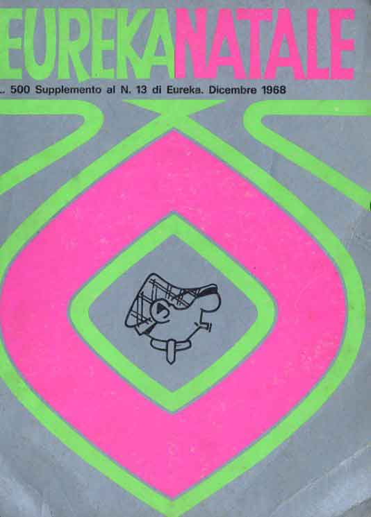 Eureka Supplementi 4
