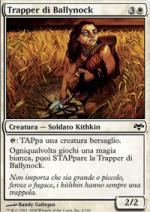Trapper di Ballynock VESPRO 2-Wizard of the Coast- nuvolosofumetti.