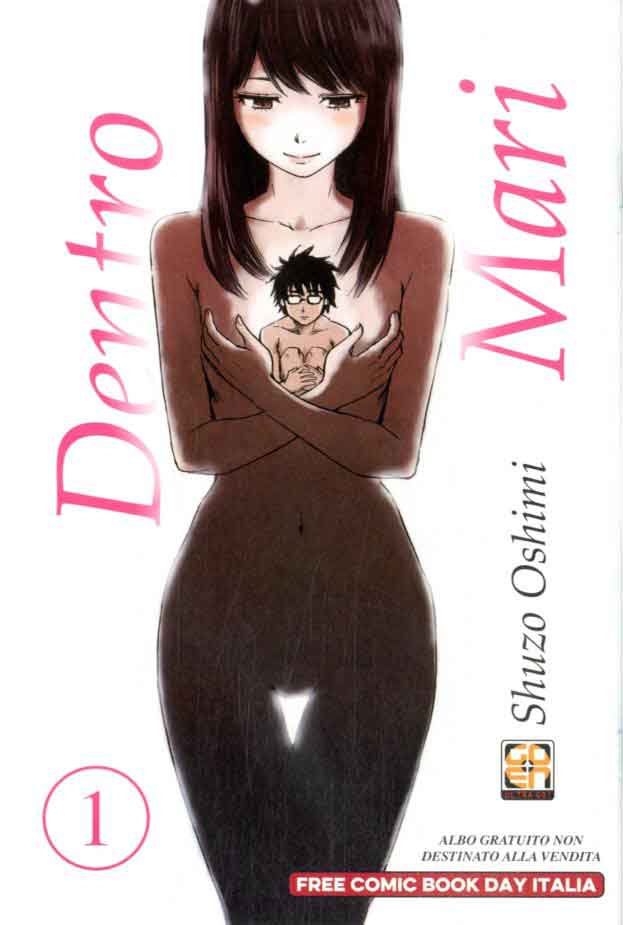Dentro Mari 1