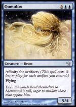 Cumulipo foil Quinta Alba 219-Wizard of the Coast- nuvolosofumetti.