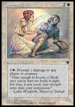Combat Medic v. 2 FALLEN EMPIRE 2-Wizard of the Coast- nuvolosofumetti.