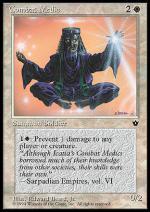 Combat Medic v. 3  FALLEN EMPIRE 3-Wizard of the Coast- nuvolosofumetti.