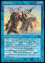 Homarid v. 2  FALLEN EMPIRE 39-Wizard of the Coast- nuvolosofumetti.