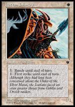 Icatian Infantry v. 2  FALLEN EMPIRE 13-Wizard of the Coast- nuvolosofumetti.