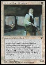 Icatian Moneychanger v. 1  FALLEN EMPIRE 20-Wizard of the Coast- nuvolosofumetti.