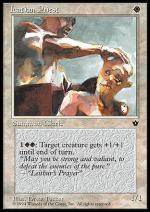 Icatian Priest  FALLEN EMPIRE 24-Wizard of the Coast- nuvolosofumetti.