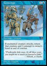 Disprezzo FORTEZZA 9029-Wizard of the Coast- nuvolosofumetti.