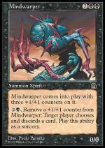 Distorcimente FORTEZZA 9059-Wizard of the Coast- nuvolosofumetti.