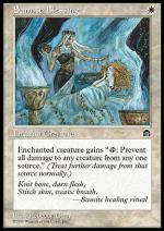 Benedizione Bianca FORTEZZA 9002-Wizard of the Coast- nuvolosofumetti.