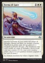 Forma di Luce Riforgiare il destino 3016-Wizard of the Coast- nuvolosofumetti.