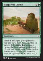 Mappare le Distese  Riforgiare il destino 3134-Wizard of the Coast- nuvolosofumetti.