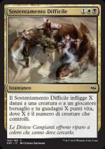 Sostentamento Difficile Riforgiare il destino 3154-Wizard of the Coast- nuvolosofumetti.