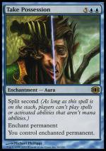 Prendere Possesso visione futura 6044-Wizard of the Coast- nuvolosofumetti.