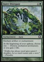 Placido Sfacelo visione futura 6134-Wizard of the Coast- nuvolosofumetti.