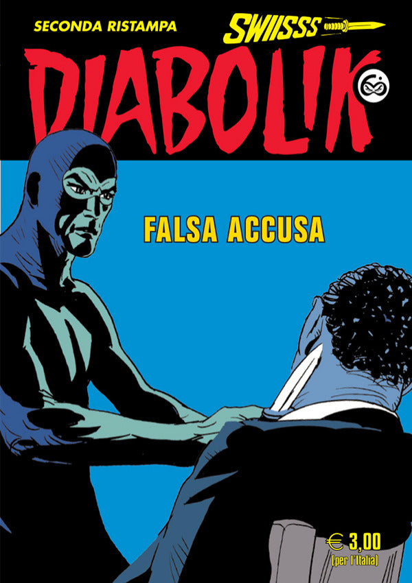 DIABOLIK SWIISSS 340