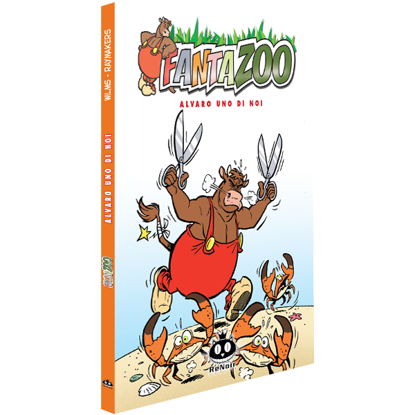 FANTAZOO 15 15
