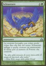 Schiantare PATTO DELLE GILDE 82-Wizard of the Coast- nuvolosofumetti.