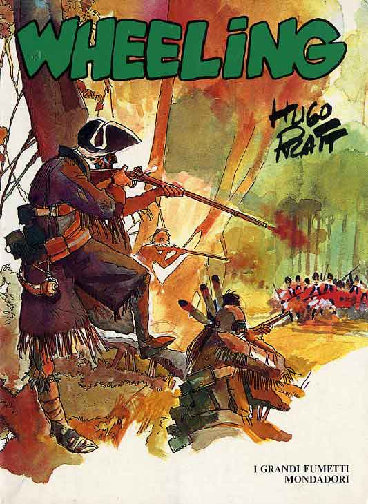 WHEELING-MONDADORI- nuvolosofumetti.