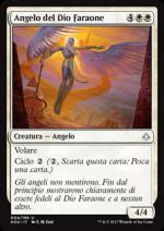 Angelo della Condanna L'era della rovina 3-Wizard of the coast- nuvolosofumetti.