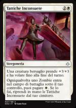 Tattiche Inconsuete L'era della rovina 27-Wizard of the coast- nuvolosofumetti.