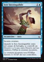 Sete Inestinguibile L'era della rovina 53-Wizard of the coast- nuvolosofumetti.
