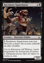 Razziatore Squartaossa L'era della rovina 70-Wizard of the coast- nuvolosofumetti.