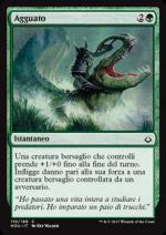 Agguato  L'era della rovina 110-Wizard of the coast- nuvolosofumetti.