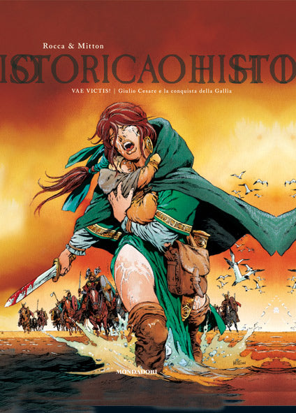 HISTORICA 8-Mondadori- nuvolosofumetti.