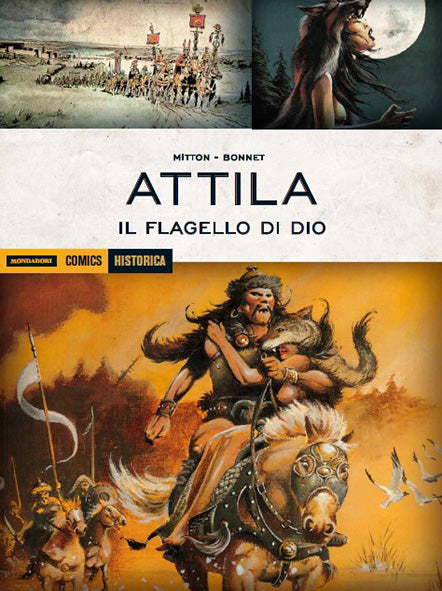 HISTORICA 22-Mondadori- nuvolosofumetti.