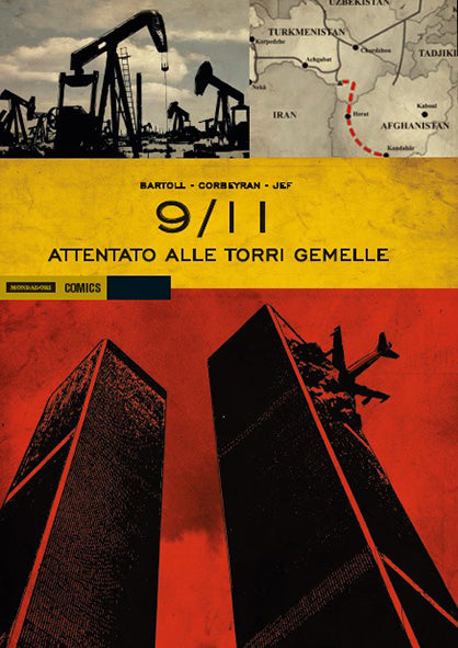 HISTORICA 23-Mondadori- nuvolosofumetti.