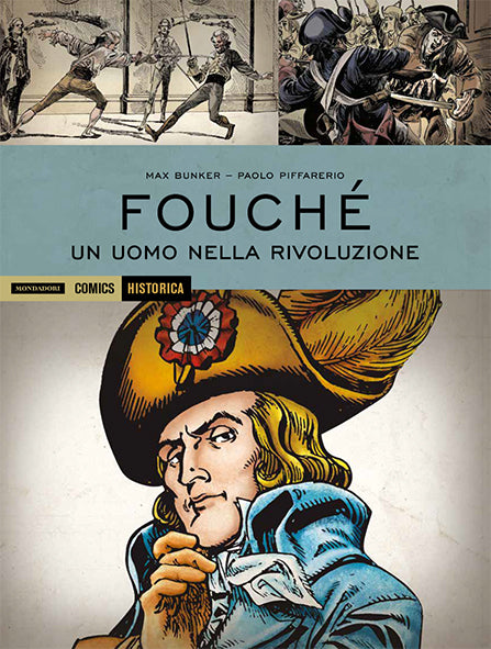 HISTORICA 35-Mondadori- nuvolosofumetti.