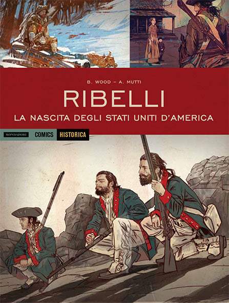 HISTORICA 37-Mondadori- nuvolosofumetti.