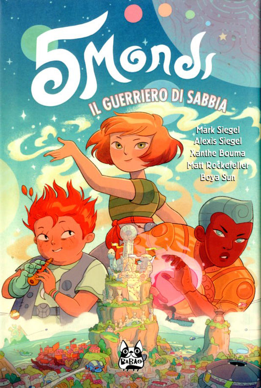 5 MONDI