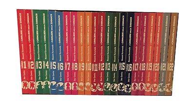 Cavalieri dello Zodiaco perfect edition - Serie completa dal n 1 al n 22 edizione Star Comics-COMPLETE E SEQUENZE- nuvolosofumetti.